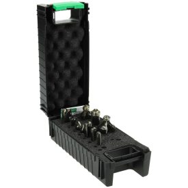 Hikoki Marófej Készlet 8Mm 10 Db-Os (754193)