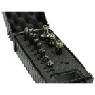 Hikoki Marófej Készlet 8Mm 10 Db-Os (754193)