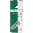 Hikoki Lyukfűrész 20Mm Tct (754203)
