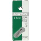 Hikoki Lyukfűrész 35Mm Tct (754209)