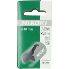 Hikoki Lyukfűrész 40Mm Tct (754211)