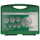 Hikoki Lyukfűrész Szett Bútoros Tct (754253)