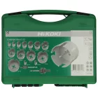 Hikoki Lyukfűrész Szett Kombi Tct (754255)