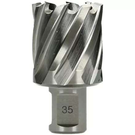 Hikoki Fúrókorona 16X30Mm Hss Weldon (754405)