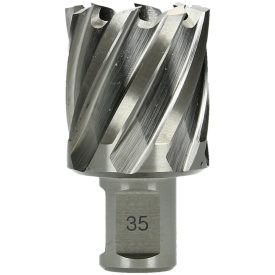 Hikoki Fúrókorona 18X30Mm Hss Weldon (754407)