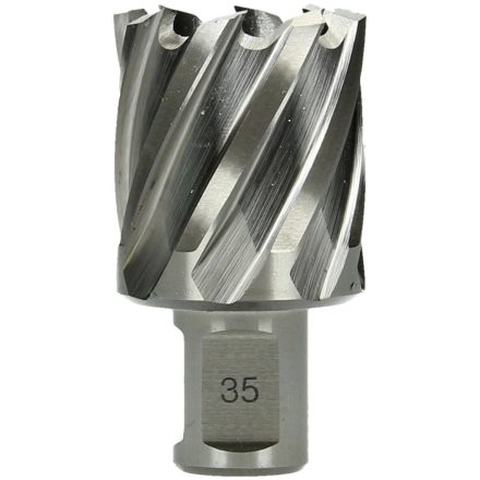 Hikoki Fúrókorona 25X30Mm Hss Weldon (754415)