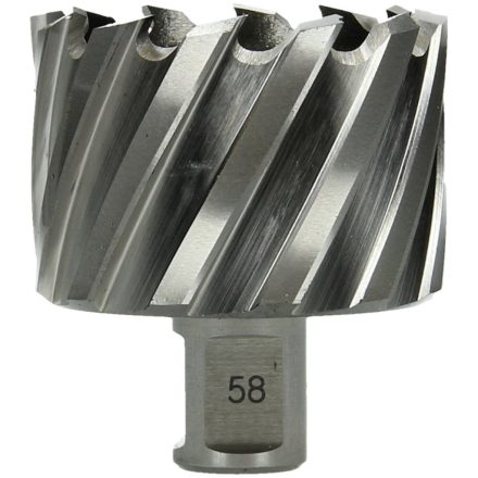 Hikoki Fúrókorona 61X30Mm Hss Weldon (754452)