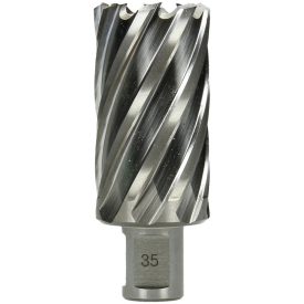 Hikoki Fúrókorona 13X55Mm Hss Weldon (754502)