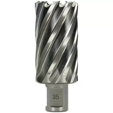 Hikoki Fúrókorona 13X55Mm Hss Weldon (754502)