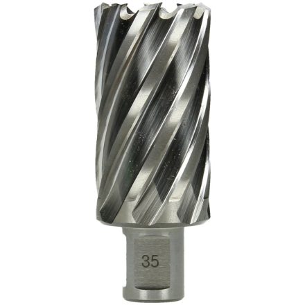 Hikoki Fúrókorona 15X55Mm Hss Weldon (754504)