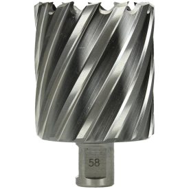 Hikoki Fúrókorona 60X55Mm Hss Weldon (754549)