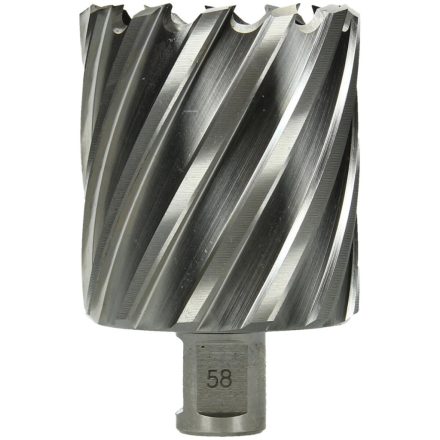 Hikoki Fúrókorona 63X55Mm Hss Weldon (754552)