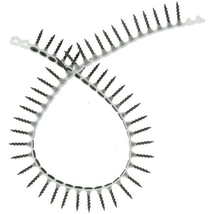 Hikoki Táras Csavar 3,9X25 20X50Db/Fa (754611)