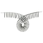 Hikoki Táras Csavar 3,9X35 20X50Db/Fa (754615)