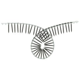 Hikoki Táras Csavar 3,9X45 20X50Db/Fa (754617)