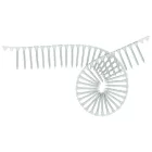 Hikoki Táras Csavar 4,0X40 20X50Db/Fa (754626)