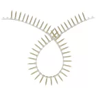 Hikoki Táras Csavar 4,0X30 20X50Db/Fém (754633)