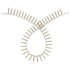 Hikoki Táras Csavar 4,0X30 20X50Db/Fém (754633)