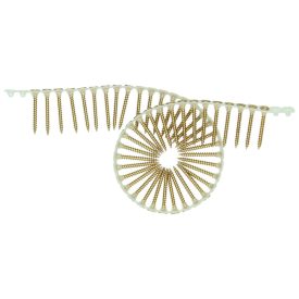 Hikoki Táras Csavar 4,0X35 20X50Db/Fém (754635)