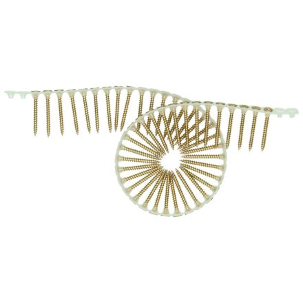 Hikoki Táras Csavar 4,0X35 20X50Db/Fém (754635)