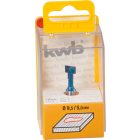 KWB-Felsomaro-Cilinder-Alakhoz-D095-D05Mm-Hossz-11Mm-755530