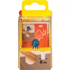 KWB-755820-Profi-Hss-Tct-Kerekito-Kes-127X8-Mm