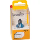 KWB-Profi-Hss-Tct-Csapagyas-Kerekito-Kes-49756430