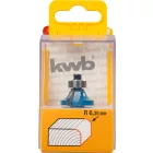 KWB-Profi-Hss-Tct-Csapagyas-Kerekito-Kes-49756430