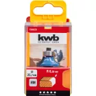 KWB-756620-Profi-Hss-Tct-Csapagyas-Kerekito-Kes-257X8-Mm