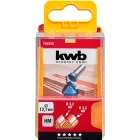 KWB-756820-Profi-Hss-Tct-Holker-Kes-127X8-Mm