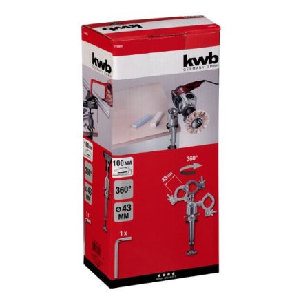 KWB-776900-Profi-Padra-Szerelheto-Konzol