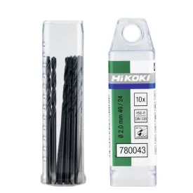 Hikoki Fúrószár 2,0Mm 10Db Hss-R (780043)
