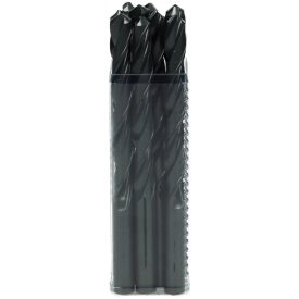 Hikoki Fúrószár 10,0Mm 10Db Hss-R (780061)