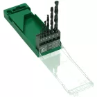 Hikoki Fúrószár Szett 6Db Hss-R (780094)