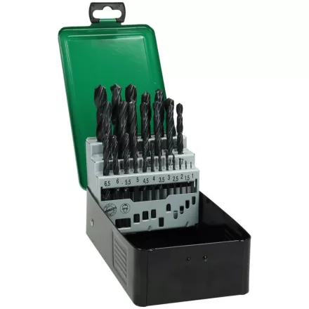 Hikoki Fúrószár Szett 25Db Hss-R (780097)