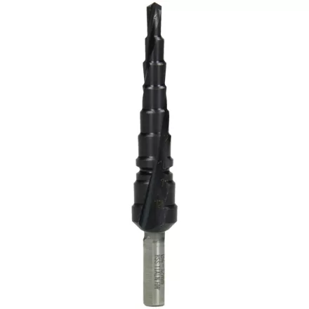 Hikoki Lépcsős Lemezfúró 4-12/6Mm Tialn (780101)