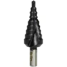 Hikoki Lépcsős Lemezfúró 4-20/8Mm Tialn (780102)