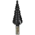 Hikoki Lépcsős Lemezfúró 4-20/8Mm Tialn (780102)