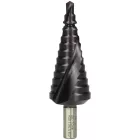 Hikoki Lépcsős Lemezfúró 6-30/10Mm Tialn (780103)