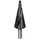 Hikoki Lépcsős Lemezfúró 6-30/10Mm Tialn (780103)