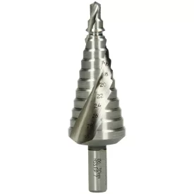 Hikoki Lépcsős Lemezfúró 6-30/10Mm Hss-G (780108)