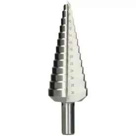 Hikoki Lépcsős Lemezfúró 6-30/10Mm Hss-G (780113)