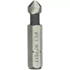 Hikoki Süllyesztő 6,3Mm-M3 90° Hss-G (780121)