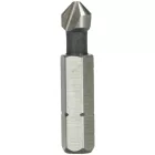 Hikoki Süllyesztő 6,3Mm-M3 90° Hss-G (780121)