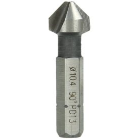 Hikoki Süllyesztő 10,4Mm-M5 90° Hss-G (780123)