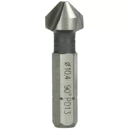 Hikoki Süllyesztő 10,4Mm-M5 90° Hss-G (780123)