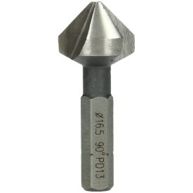 Hikoki Süllyesztő 16,5Mm-M8 90° Hss-G (780125)