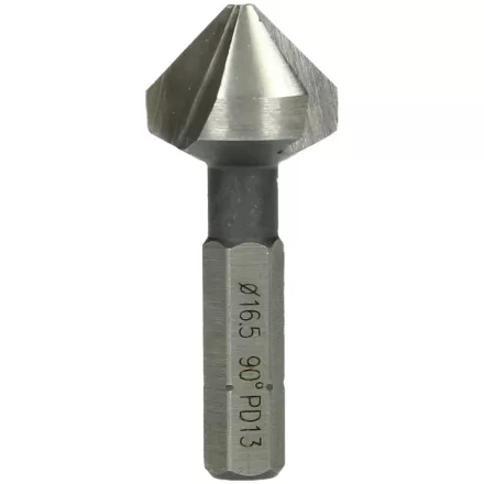 Hikoki Süllyesztő 16,5Mm-M8 90° Hss-G (780125)