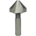 Hikoki Süllyesztő 20,5Mm-M10 90° Hss-G (780126)