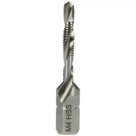 Hikoki Kombi Menetfúró M4 Hss-G 1/4 (780132)